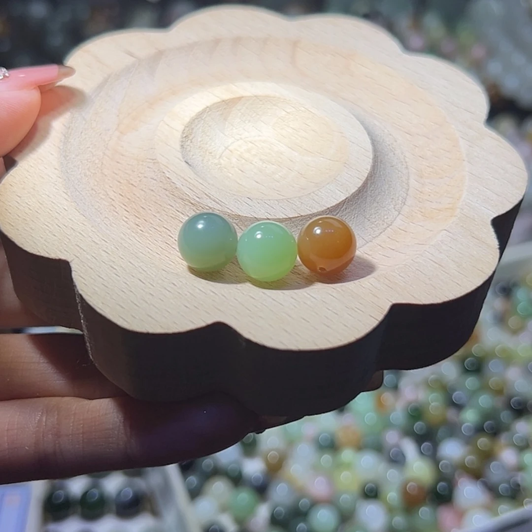 【闪购商品】未镶嵌和田玉珠宝奇石维*