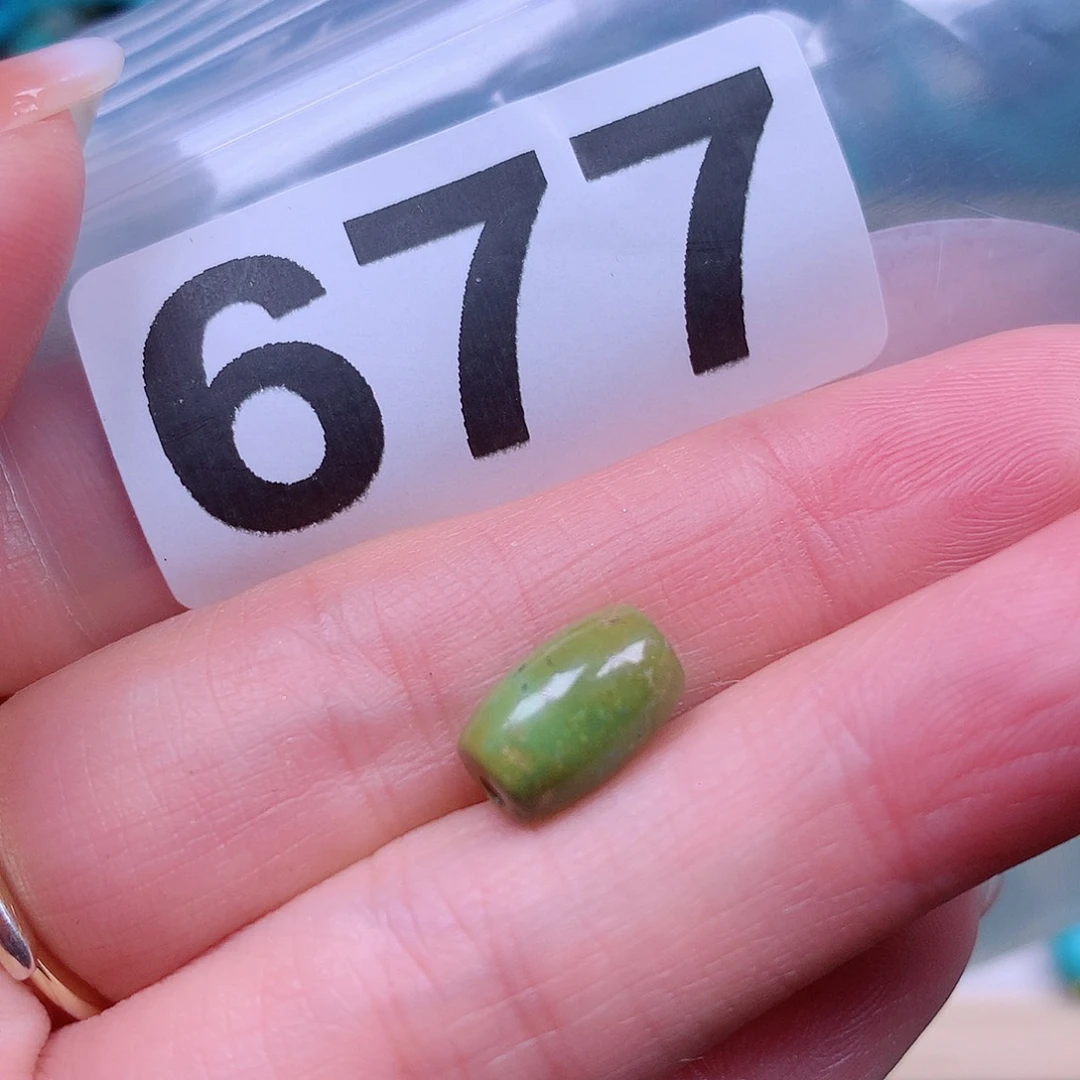 空竹粉丝专享十堰特色手工散珠