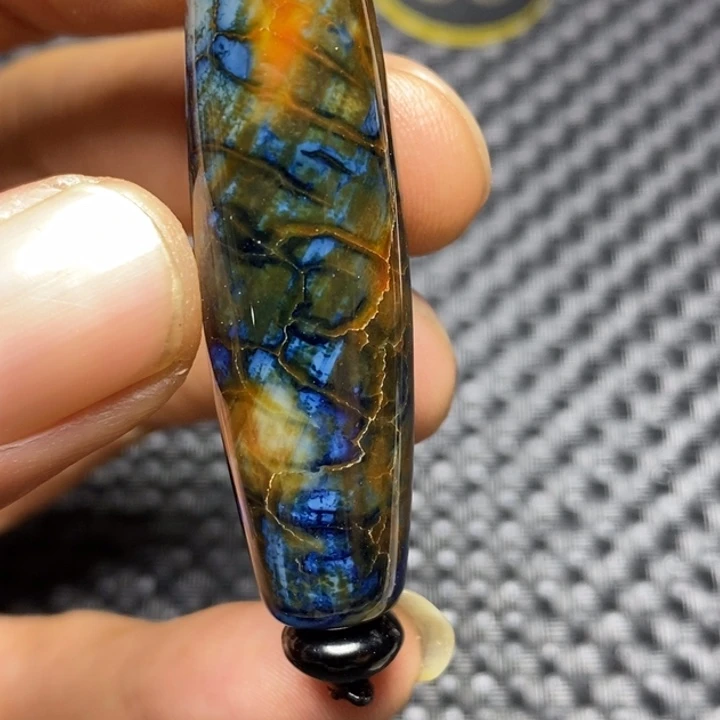 贝***勒玛瑙/玉髓无未镶嵌