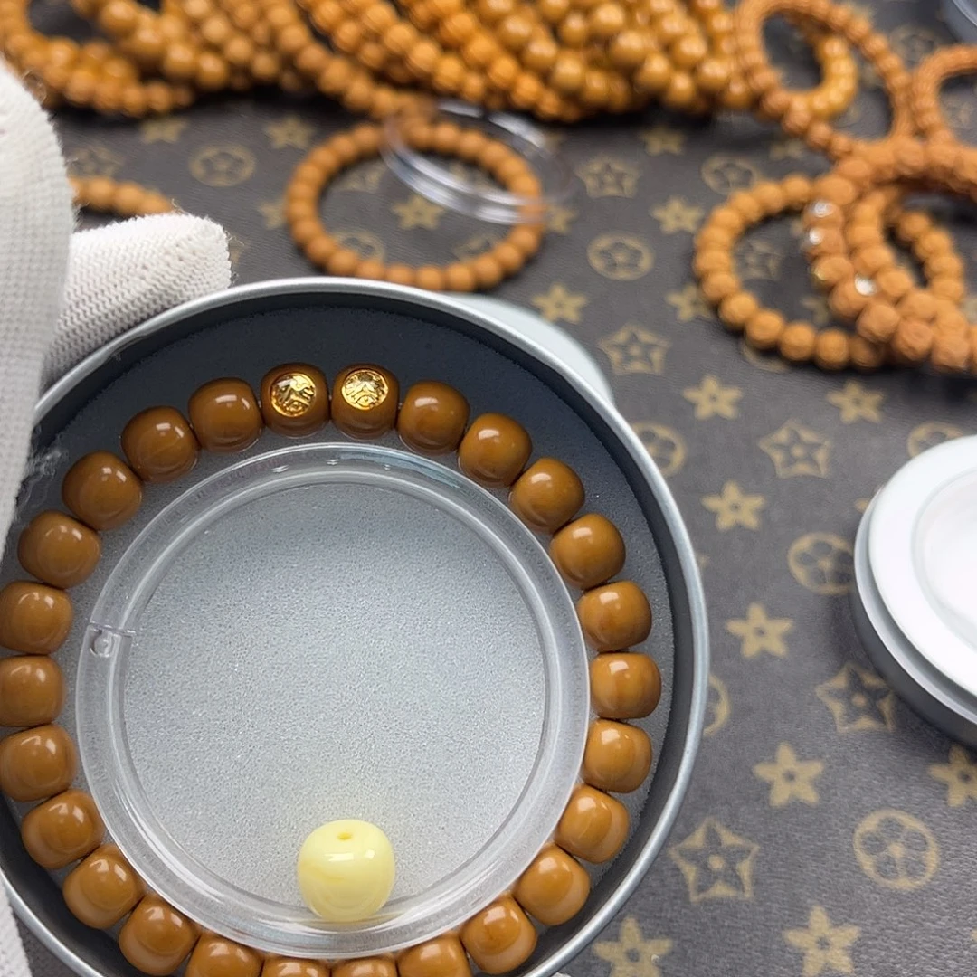 猴头核桃手串老邢全品双标9➕尺寸