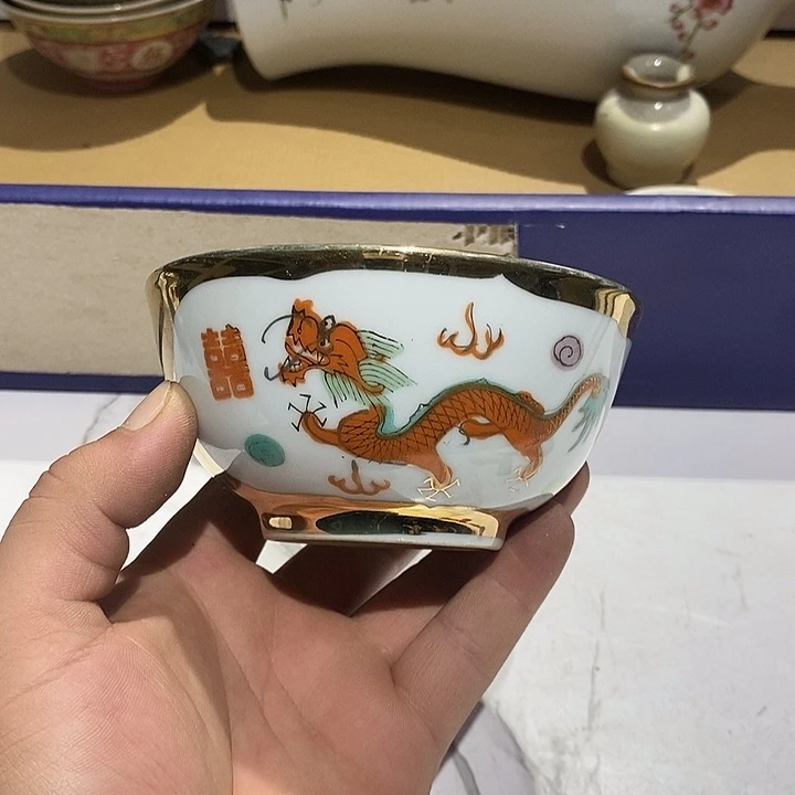 陶瓷紫砂建盏茶周边