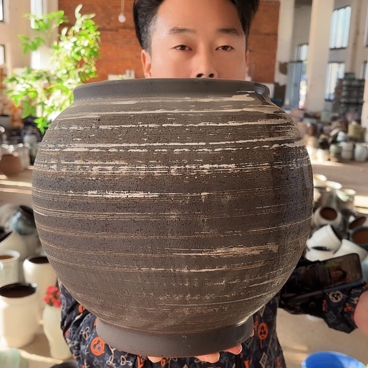 花盆高28口20一个