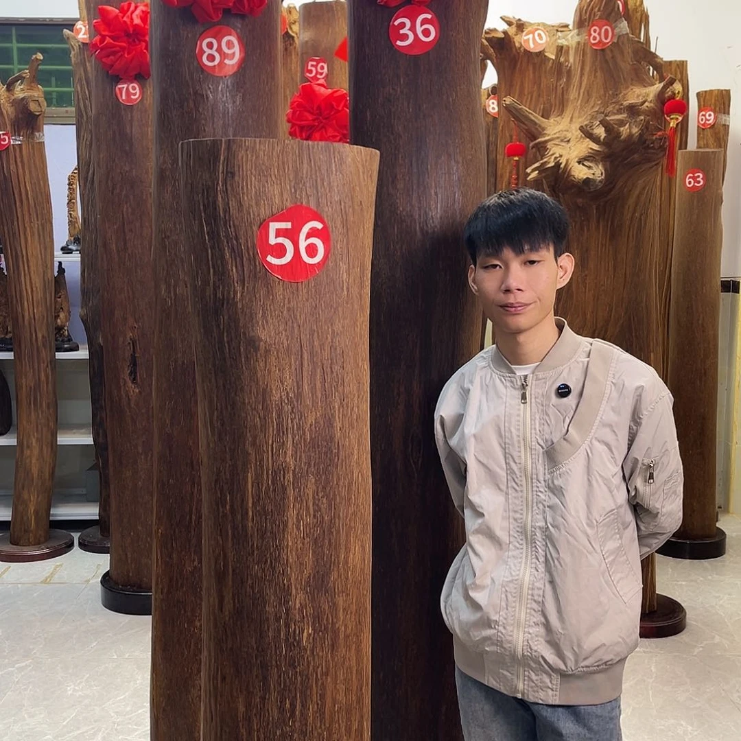 小*龙中式香薰香料香道