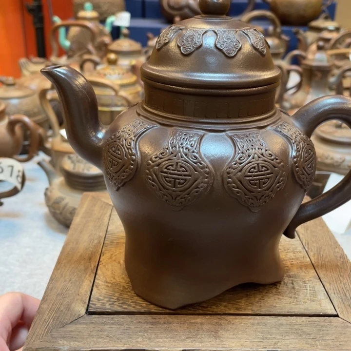茶壶紫砂紫砂茶具紫砂