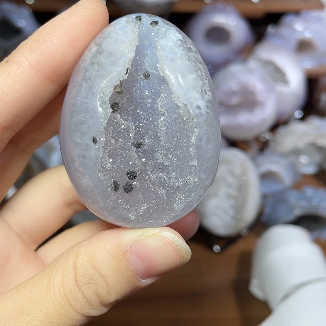 大型摆件（非配饰）未镶嵌水晶