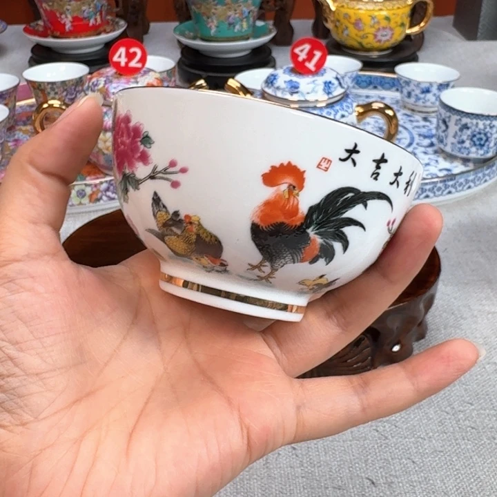 景德镇陶瓷景德镇瓷器