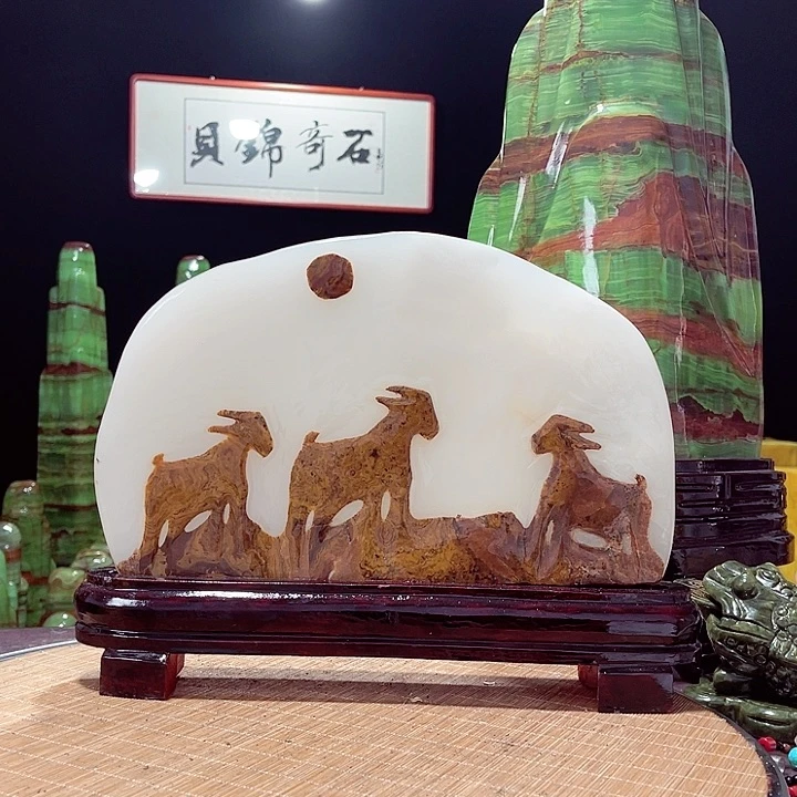 石材奇石1236547890