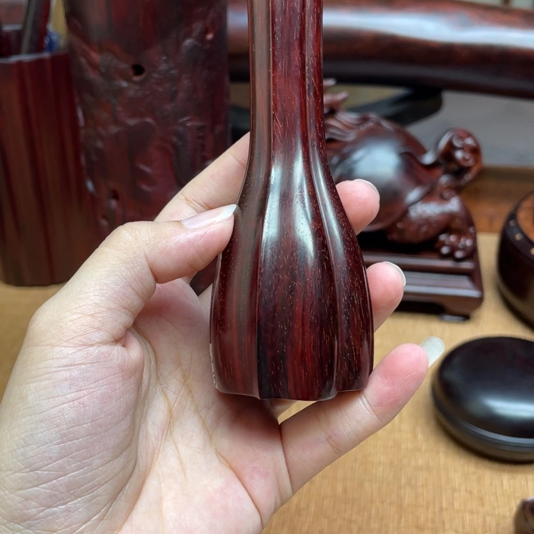 檀香紫檀（小叶紫檀）