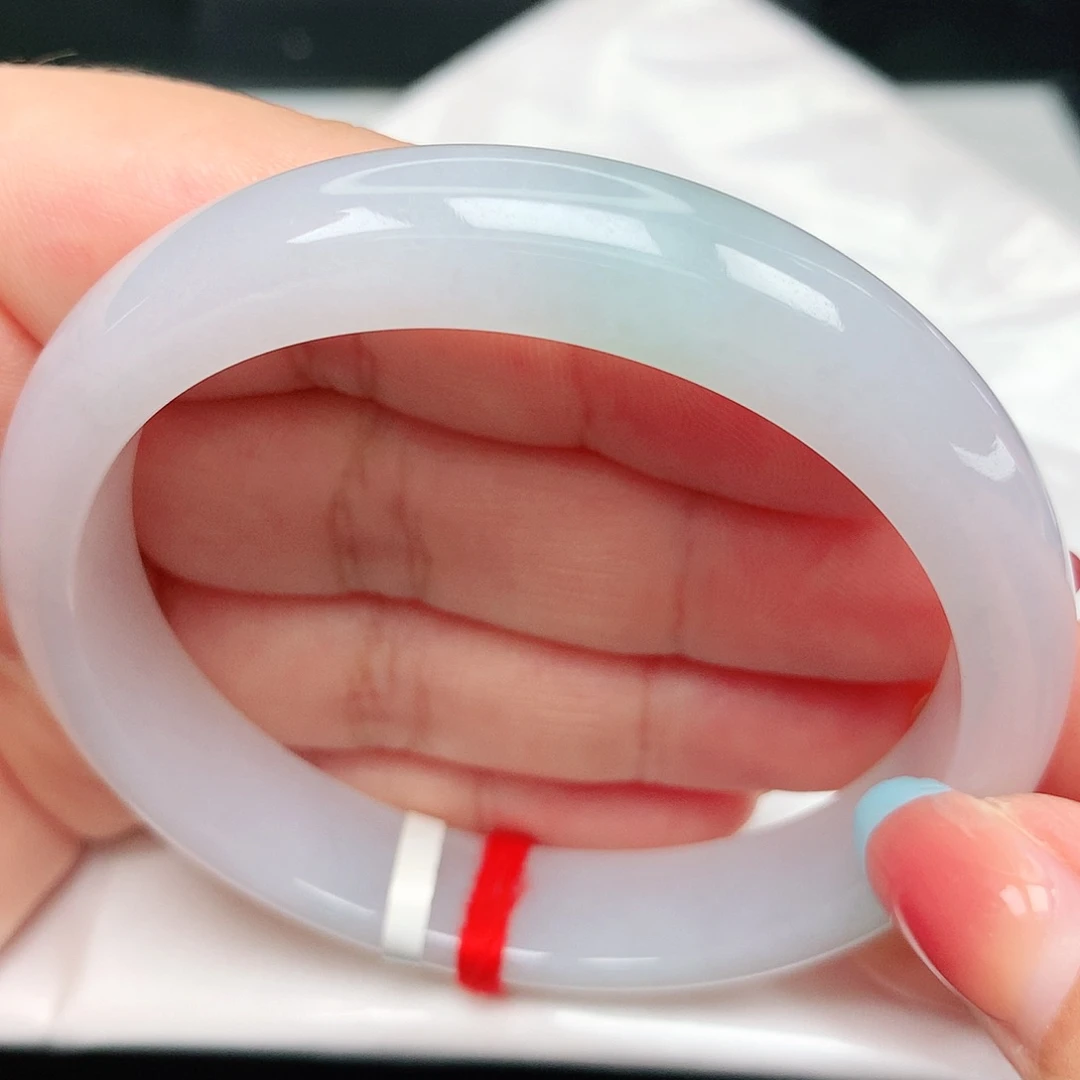 未镶嵌手镯翡翠琰*强推⭐️57+