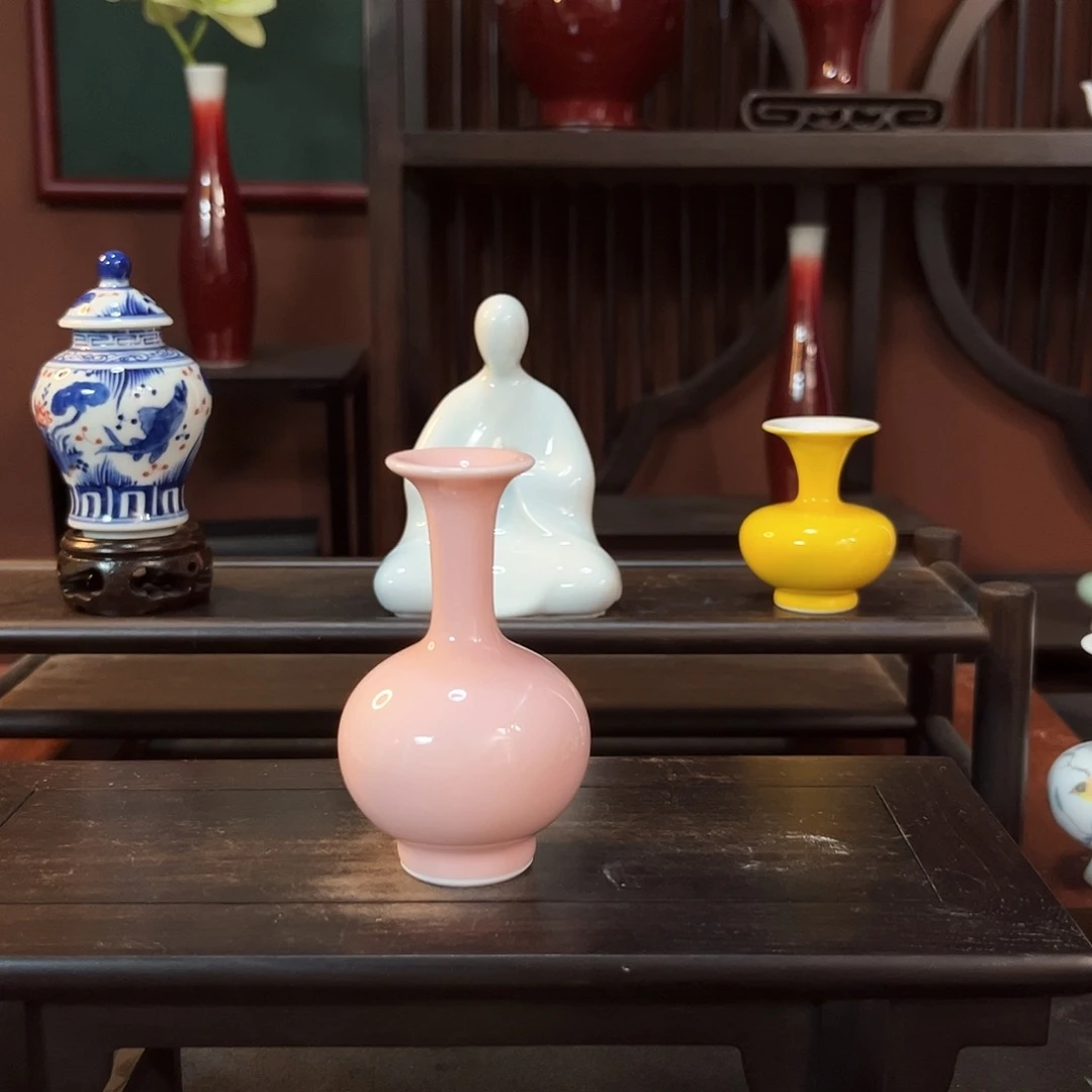 摆件小花器……小花器