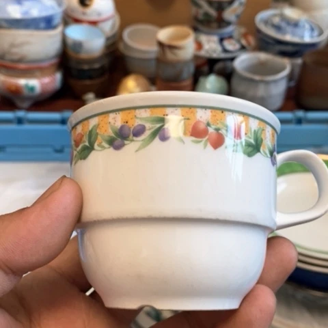 瓷片雨*哈哈哈哈哈哈哈