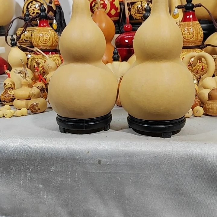 葫芦摆件葫芦摆件