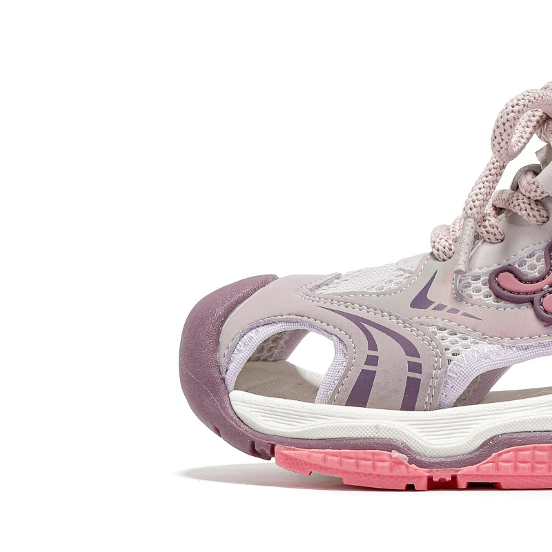 魔术贴凉鞋溯溪鞋YHHB252906