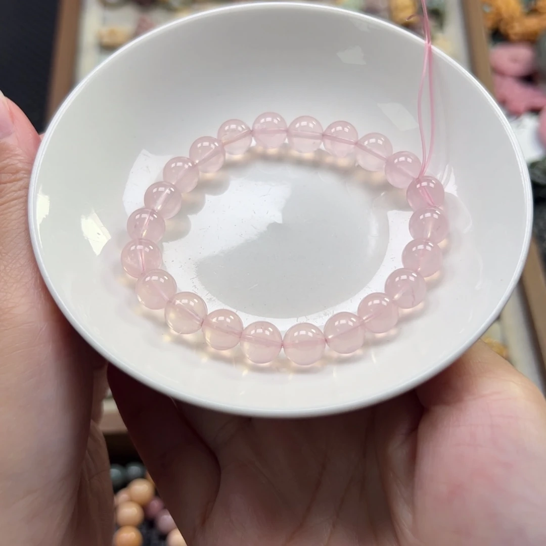 未镶嵌珠宝半成品水晶