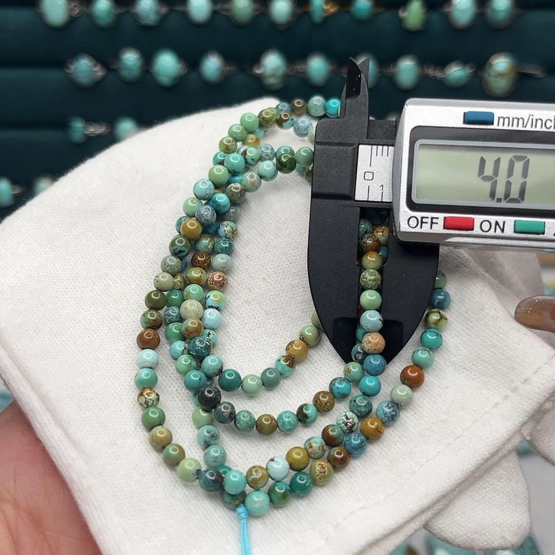 绿松石绿松石未镶嵌