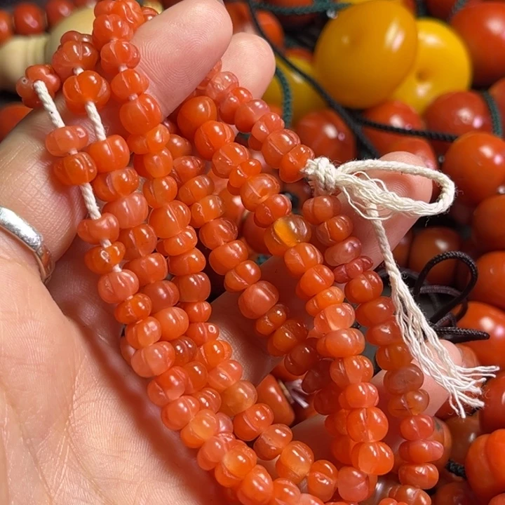 颈饰琉璃༄****琉璃………….