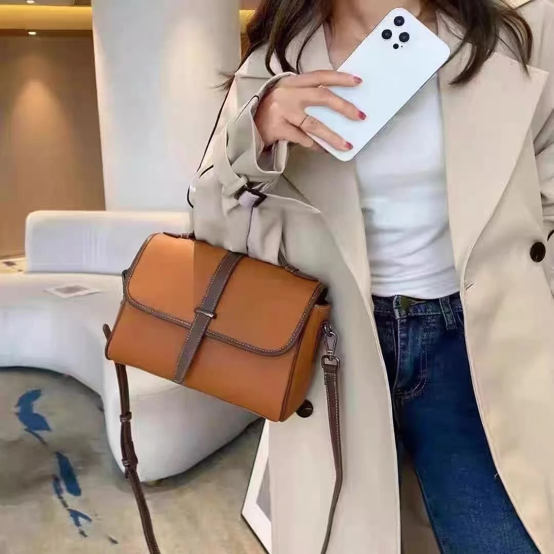 『时尚包包D』时尚气质百搭时尚包包12217