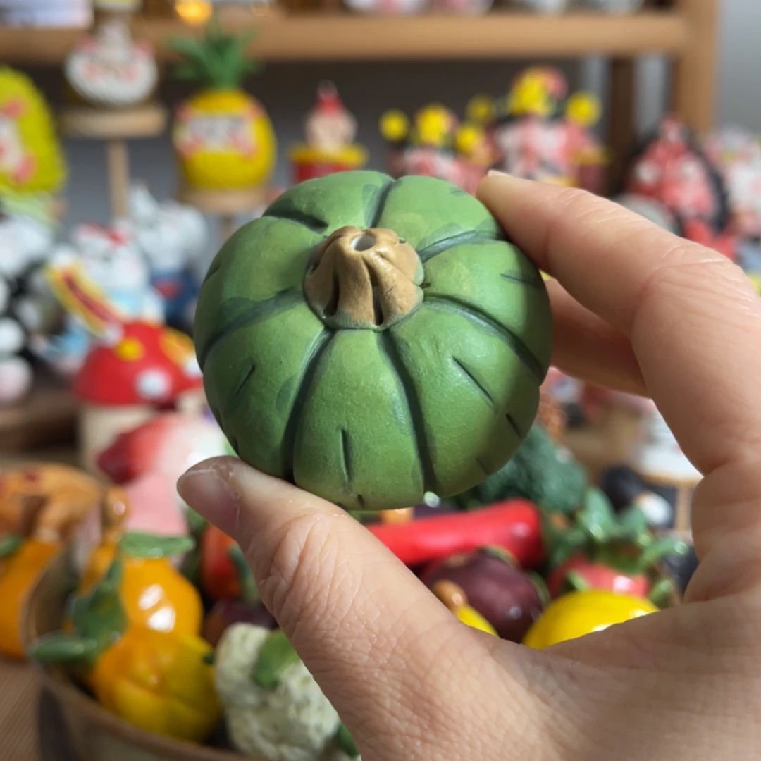 【闪购商品】摆件景德镇陶瓷手作