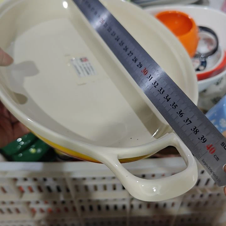 瓷片陶瓷杯碗盘微瑕介意慎拍