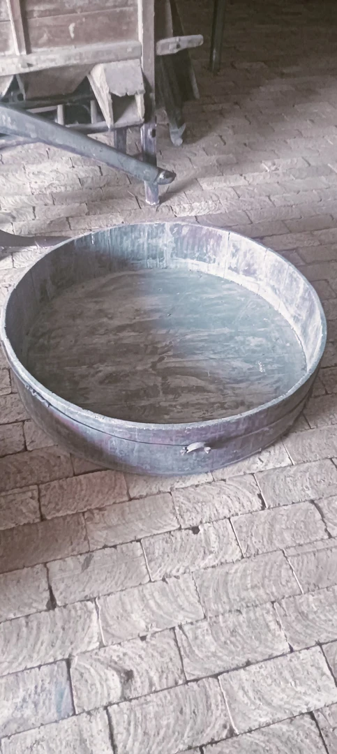 多功能加厚圆盆标一个价（不包邮）