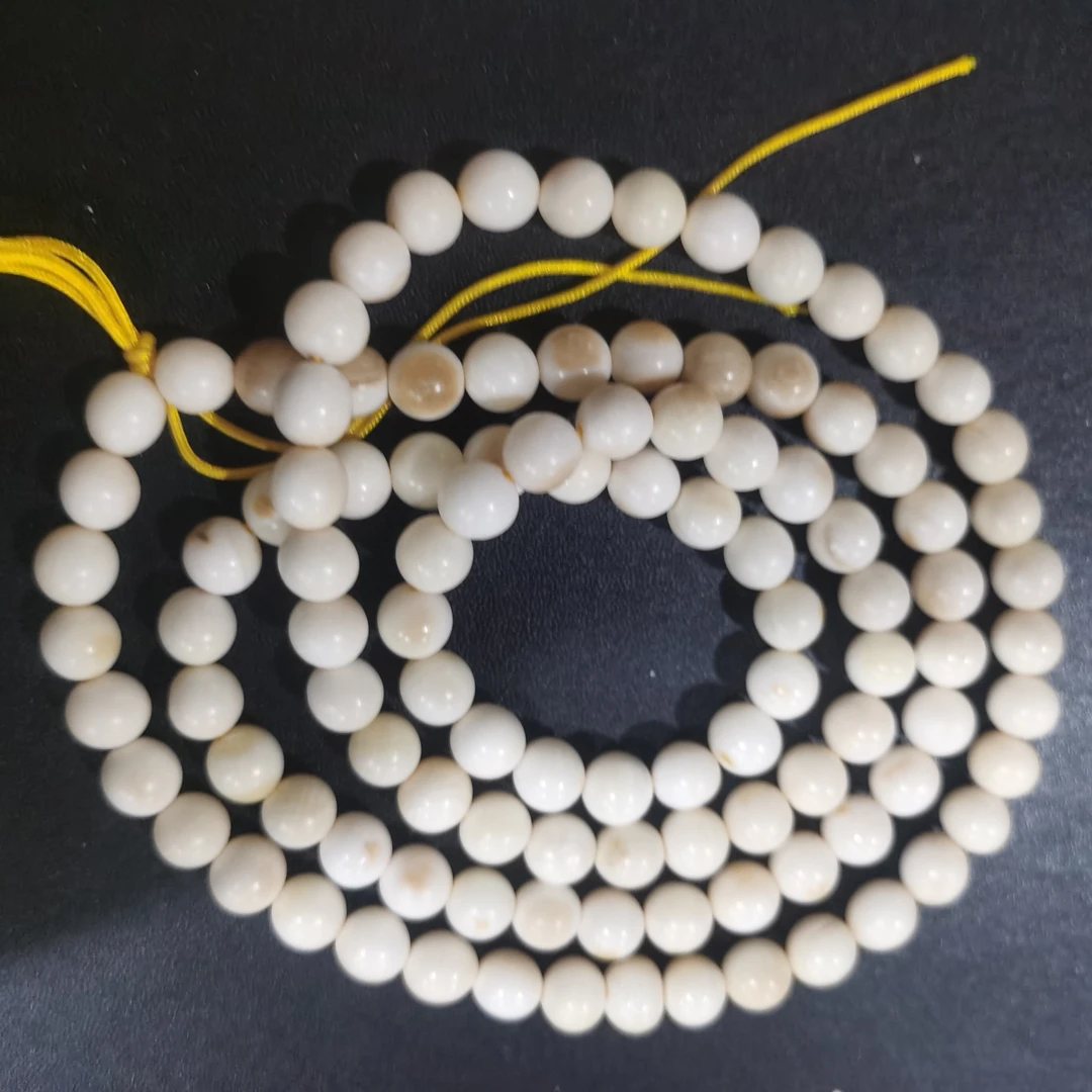 猛犸瑕疵尺寸0.7约项链tc921