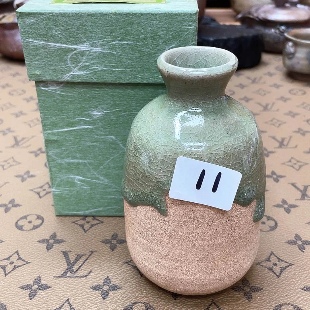 花瓶回流福利多多多多
