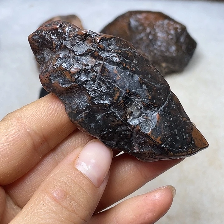 安***石石材戈壁牧民美石原石