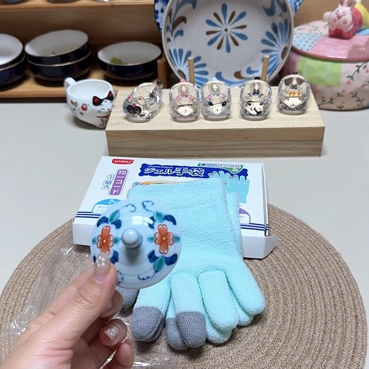 晓晓推荐瓷片瓷器