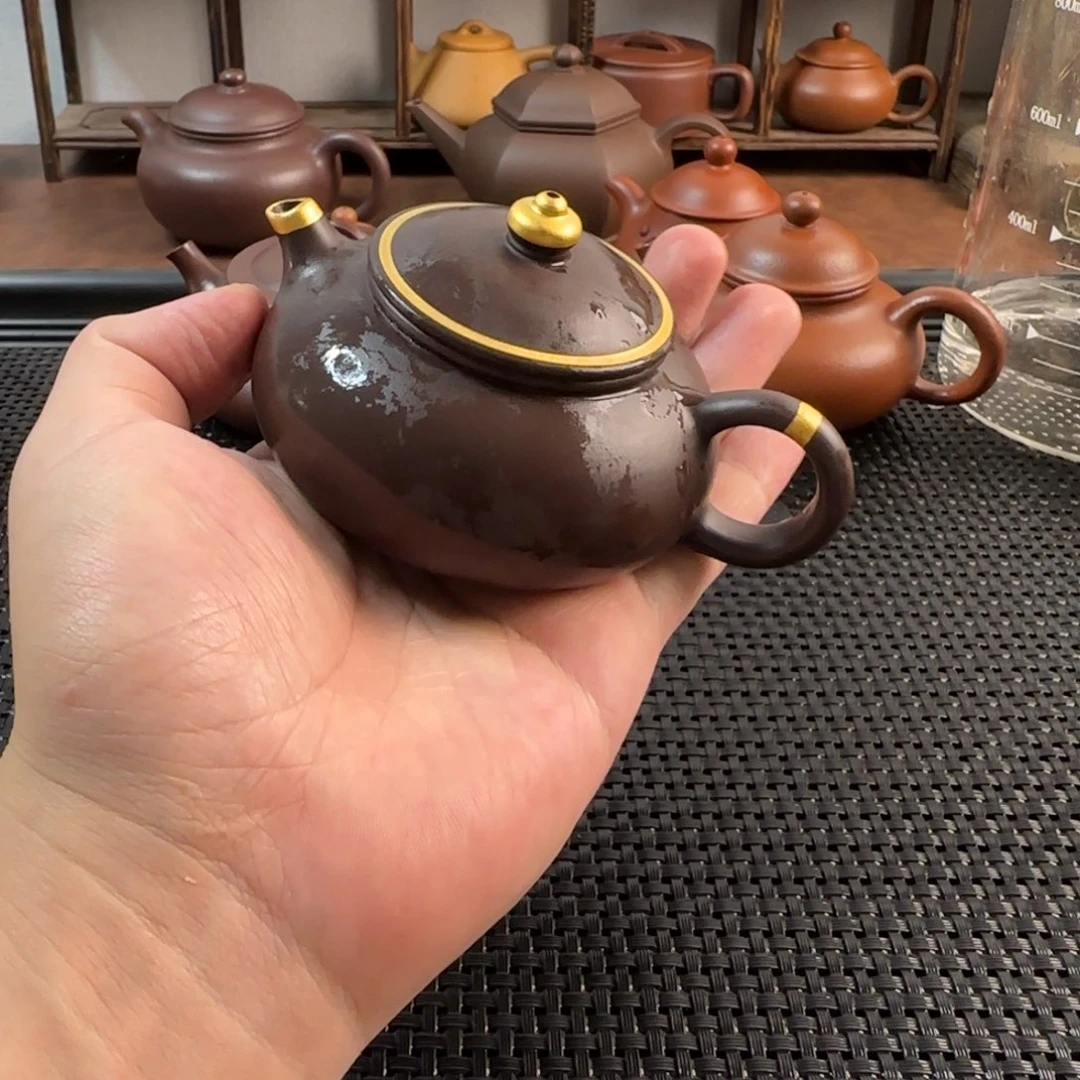 紫砂茶壶紫砂紫砂紫砂