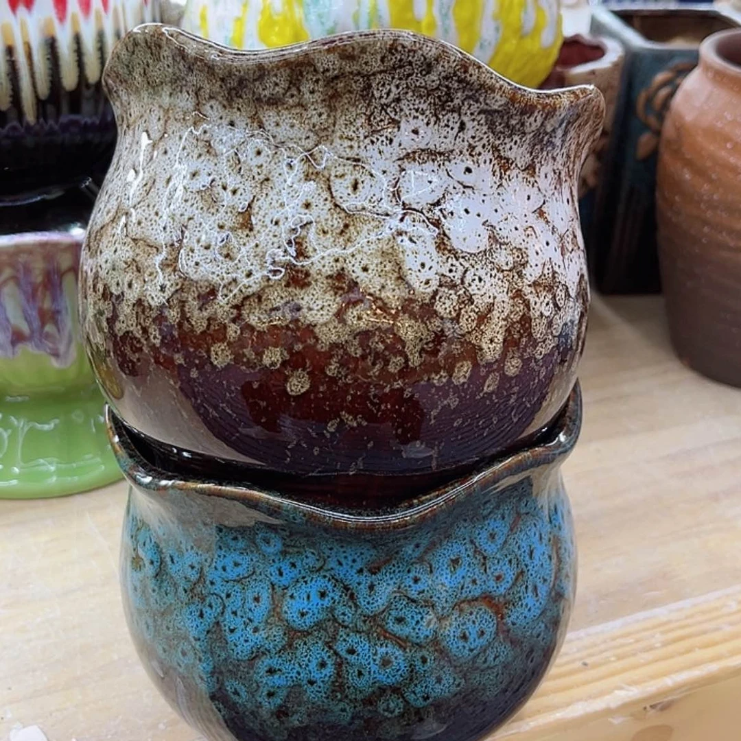 【闪购商品】红陶花盆