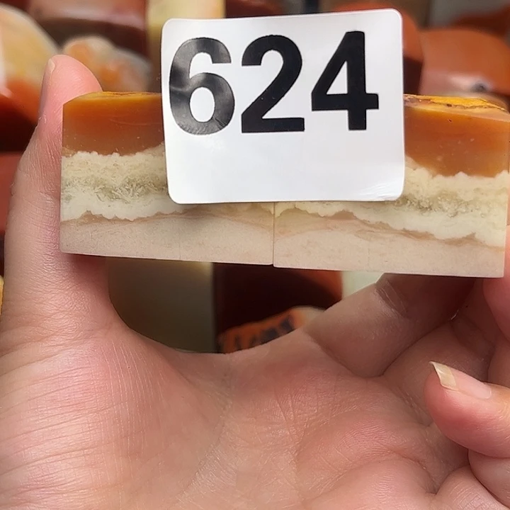 老挝石魯****城老挝保利石印章