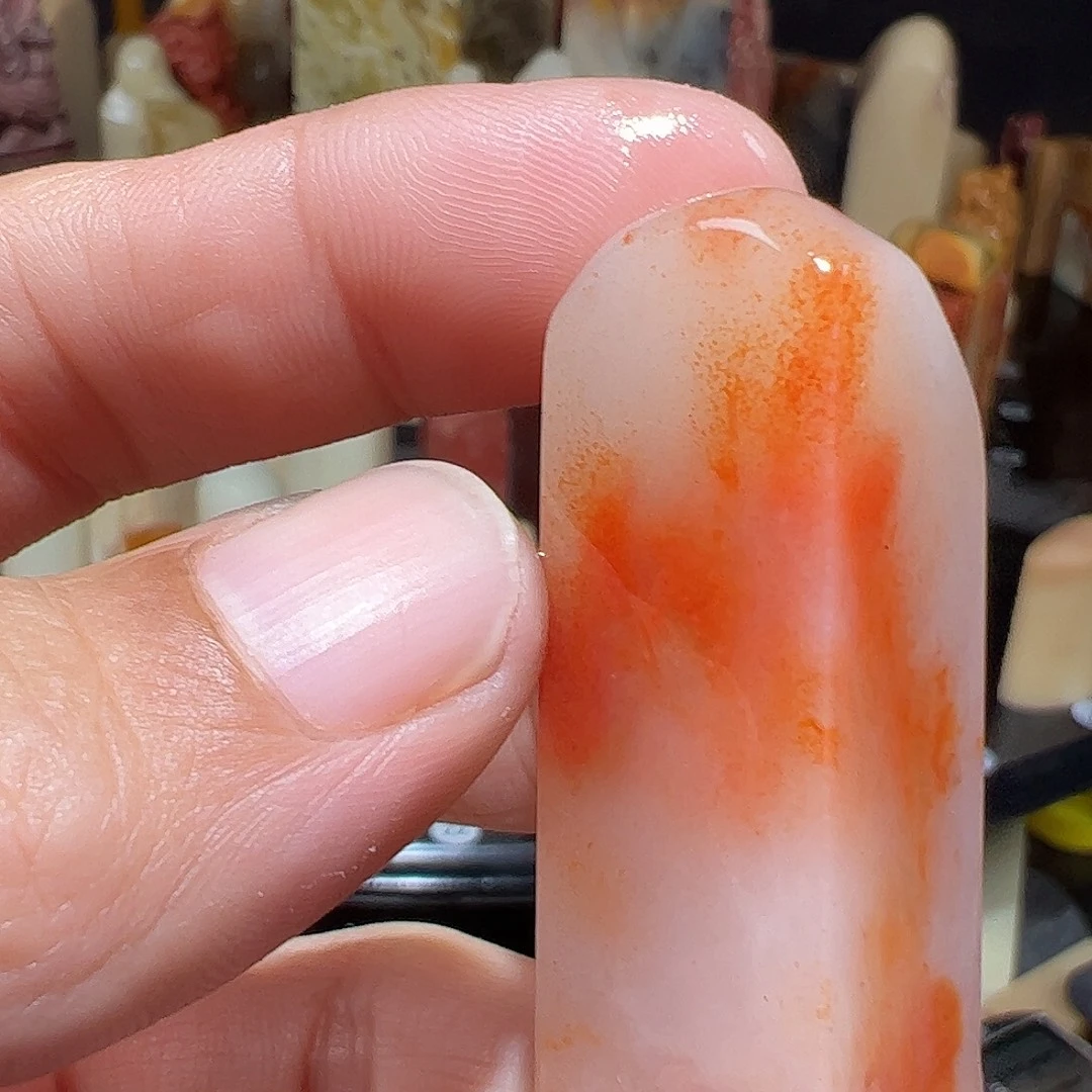 寿山石印石234567889999