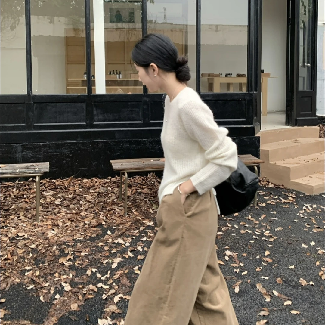 【金小姐】秋冬穿服装（价格链接）