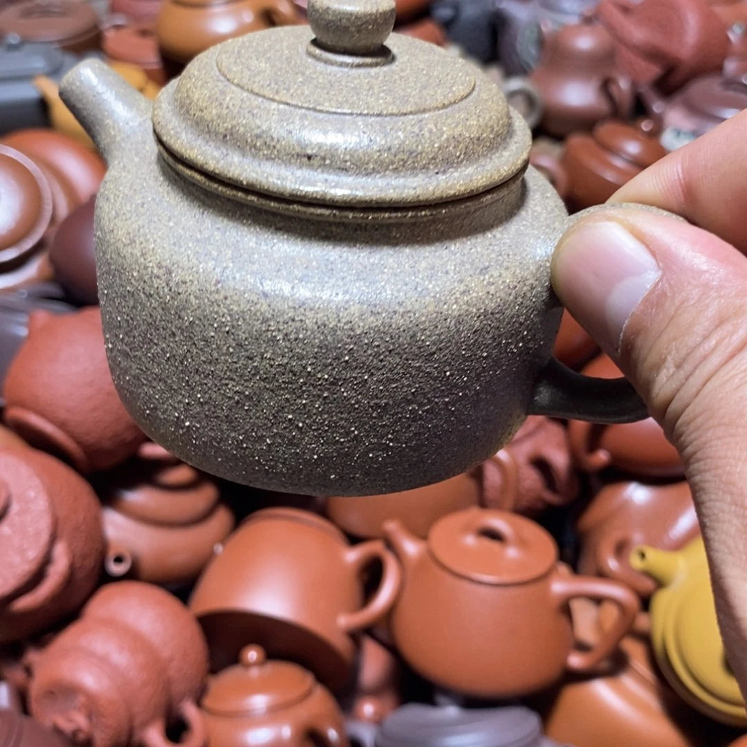 茶壶紫砂欢迎各位光临惠顾