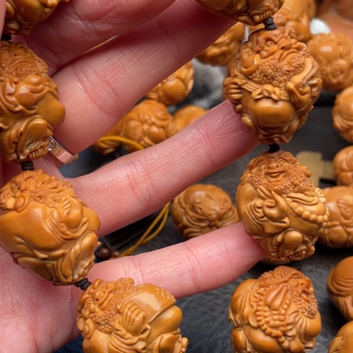 手串橄榄核橄榄核