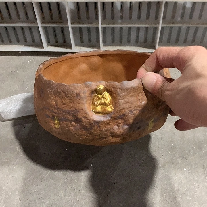 微瑕茶具介意勿拍