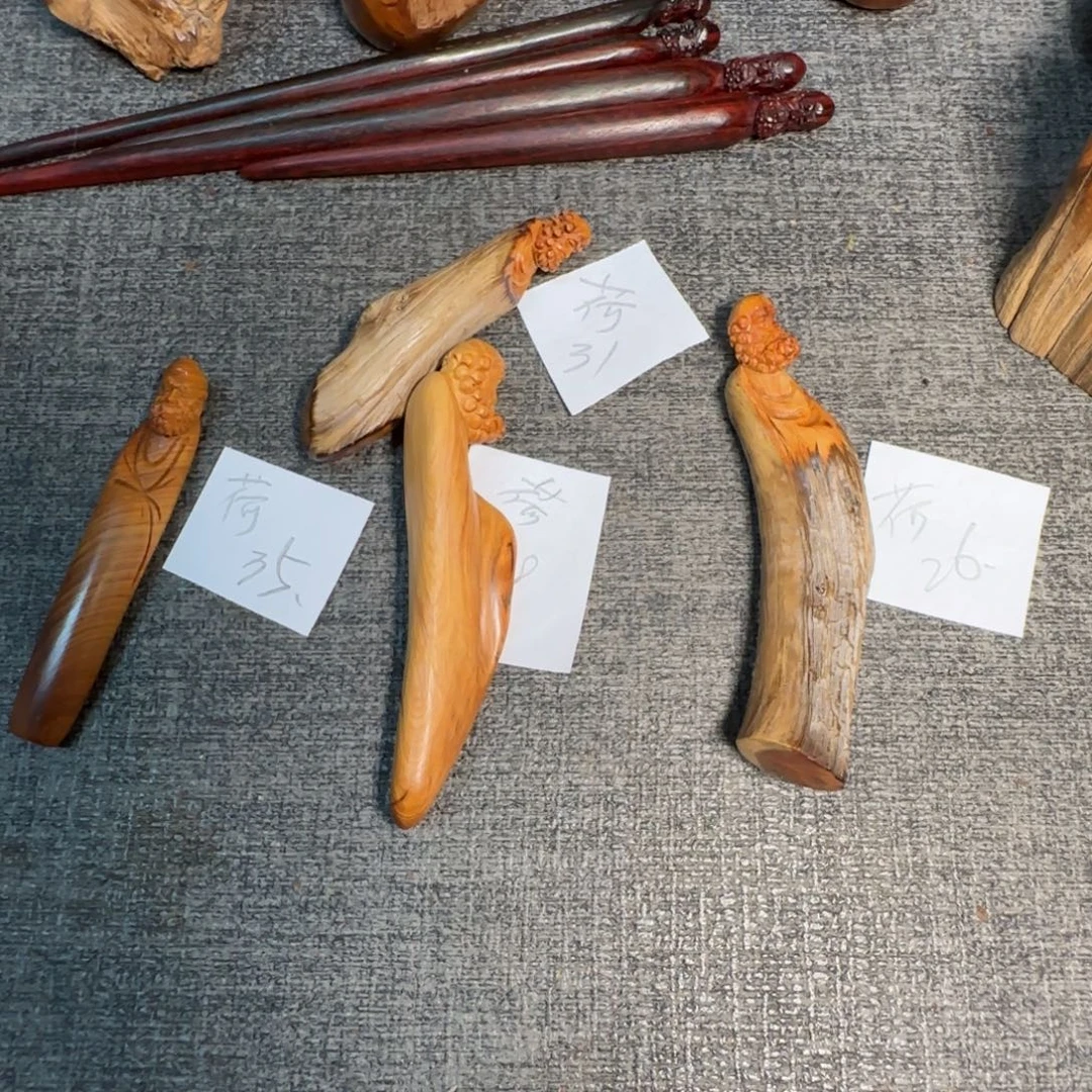 荷***柏木（崖柏）我的小可爱小可爱