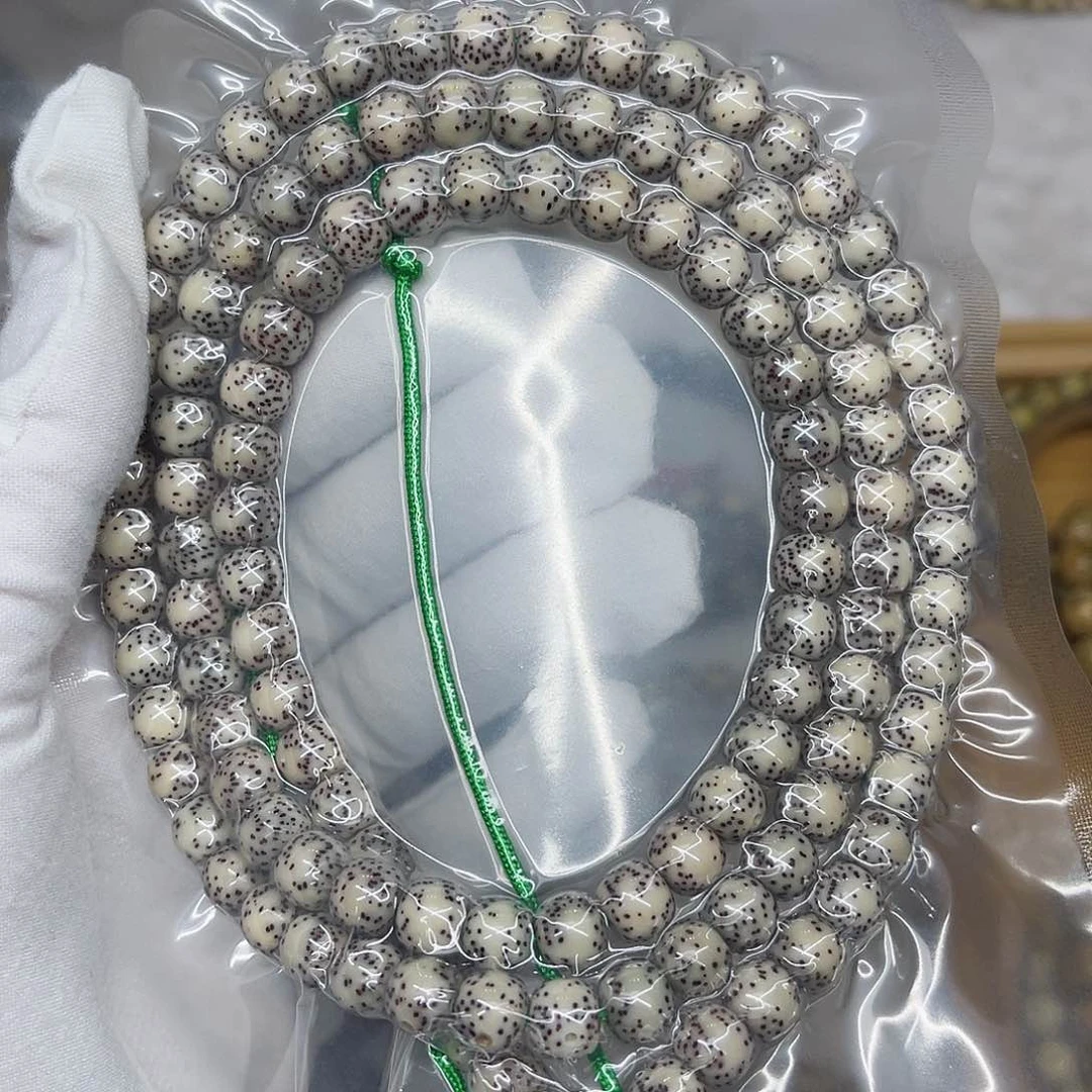 星月菩提吊坠7.........