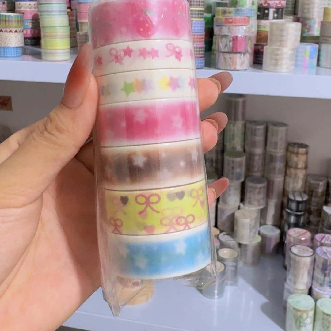 7卷胶带1111111111111