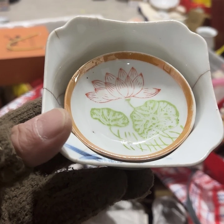 用***8杂色豆（科檀/科特迪瓦檀木）