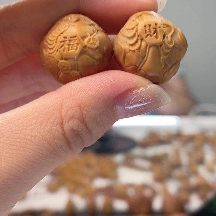 吊坠橄榄核橄榄核