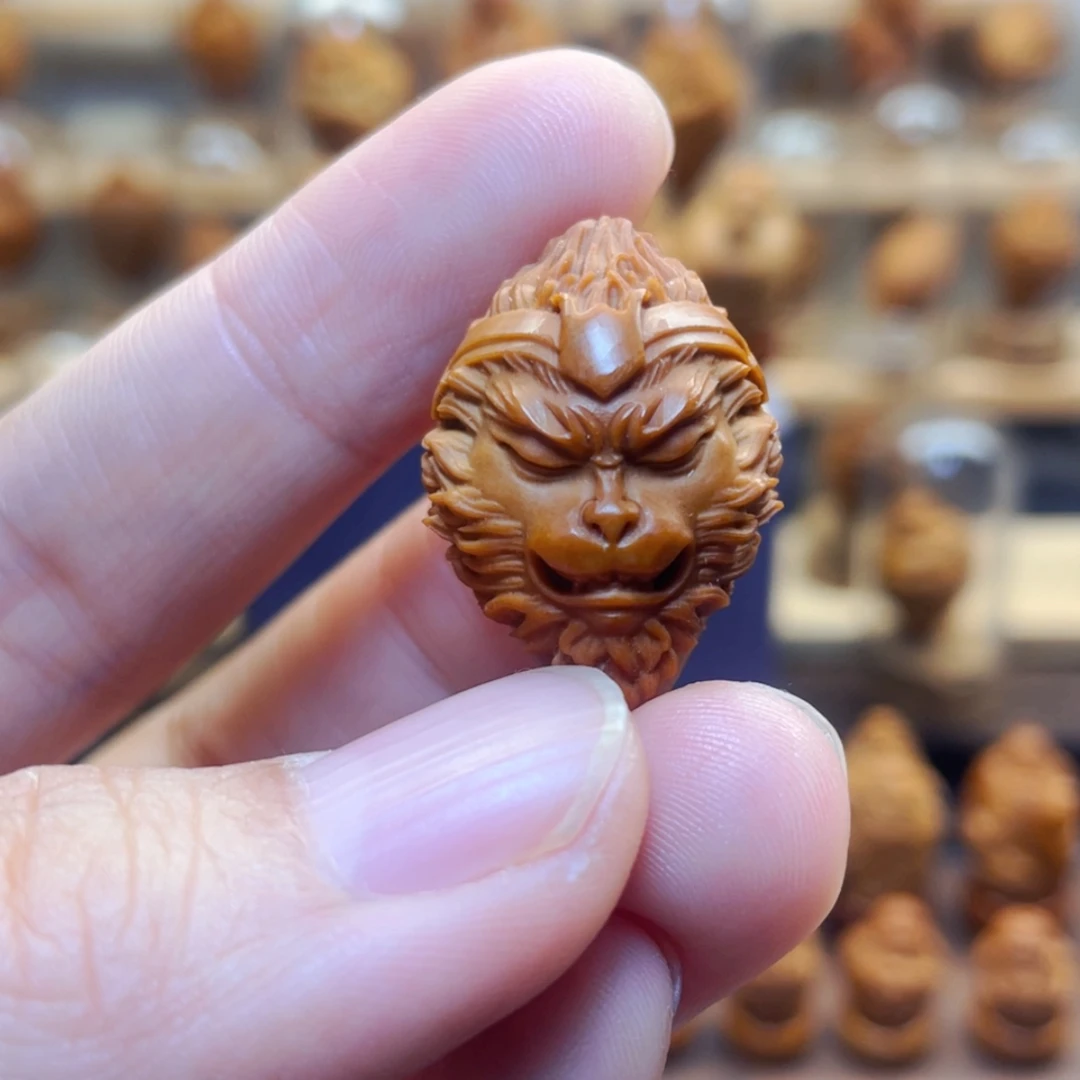 【闪购商品】手串/手链橄榄核