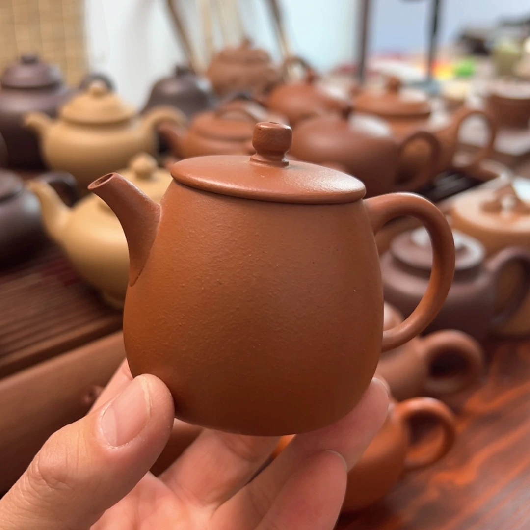 紫砂茶壶100c c c c c c c