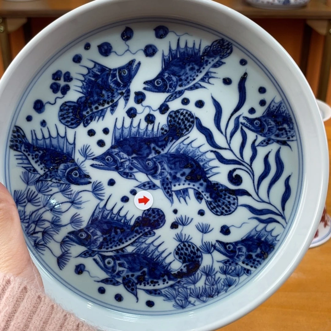 景德镇手绘哈哈哈哈哈哈