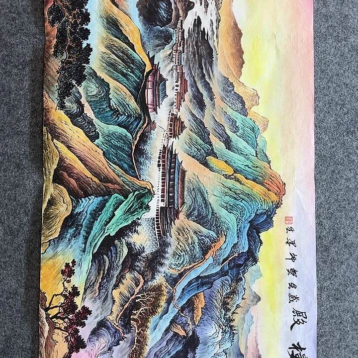 艺术作品欣赏作品