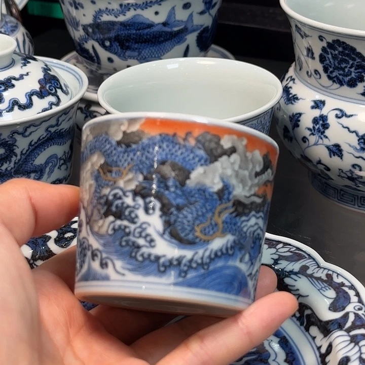 双龙主人杯五云随安