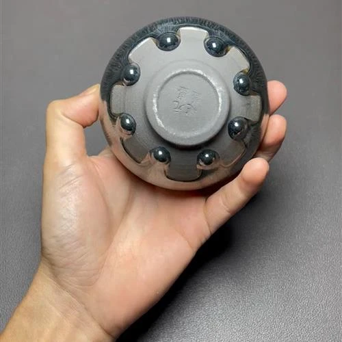 【闪购商品】茶盏-10100..........