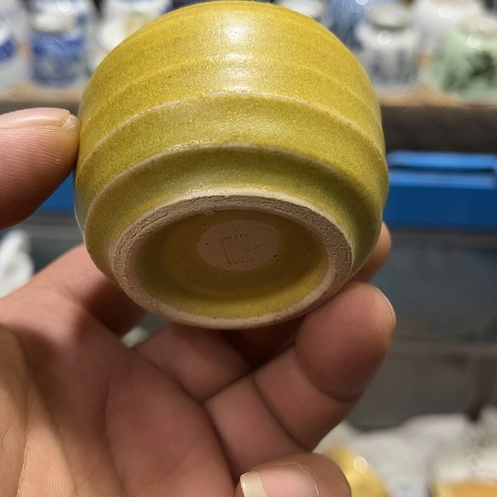 陶瓷茶玩榜第二十名