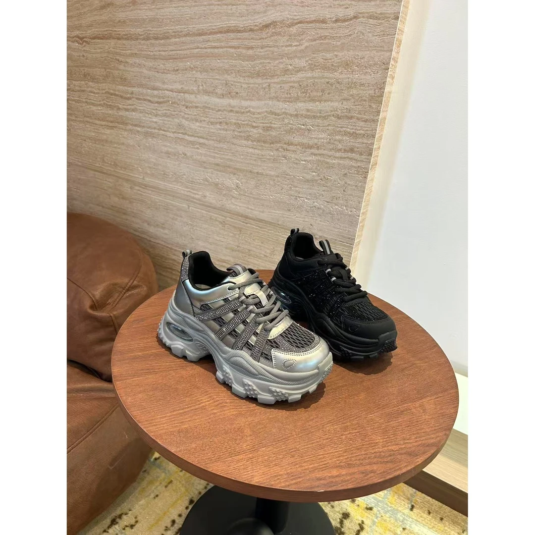 【与然良品】8860新款爆款百搭时尚休闲鞋
