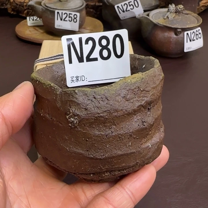 备前烧作品备前烧作品